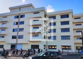 MARCHE – La construction du nouveau marché communal d’Anosy achevé à 100%, le processus d’identification des marchands qui vont l’occuper devrait bientôt commencer