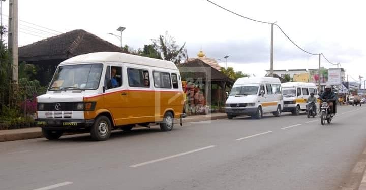 MOBILITE URBAINE – Les autorités proposent des bus de 37 à 50 places à moins de 100 millions d’ariary aux transporteurs urbains et suburbains d’Antananarivo et ses environs pour renouveler le parc automobile du transport en commun