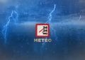 METEO du 03 juillet 2022