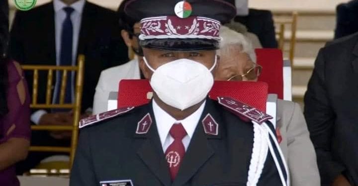 NECROLOGIE – Le directeur général de l&rsquo;administration pénitentiaire, Rafaly Omega Iramanjafinimalo, décède dans un accident de la route, annonce le ministère de la Justice