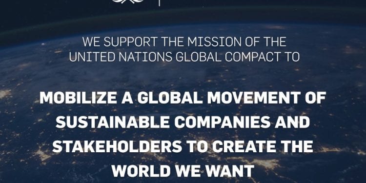 Ravinala Airports rejoint l’United Nations Global Compact