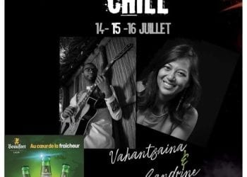 SORTIE – Un weekend « autre » et différent