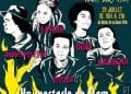 SORTIE – Vivez les vacances en musique
