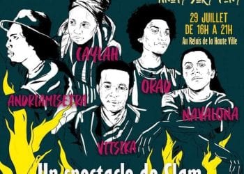 SORTIE – Vivez les vacances en musique