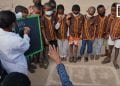 EDUCATION – S&rsquo;amuser pour mieux apprendre comme les enfants d’Amparihy à Tolagnaro
