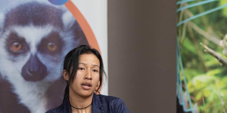 TOURISME – 25 jours de voyage entre Antananarivo et Antsiranana pour Farah Rabekajiana afin de promouvoir les sites touristiques méconnus de la grande île à travers sa page Facebook « Mon Road trip Culinaire »