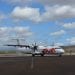 TRANSPORT AERIEN – 62 passagers en provenance de La Réunion débarquent à Antsiranana