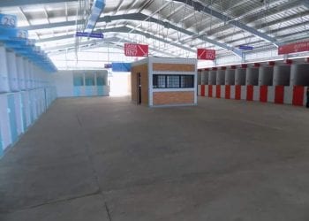 TRANSPORT – Le ministre Rolland Ranjatoelina annonce l’ouverture de la gare Fisandratana à Amoronankona pour cette année