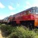 TRANSPORT – Suspension des activités de transport sur la ligne Fianarantsoa-Côte Est (FCE) mais arrêt temporaire non lié à la grève du personnel selon la direction de la compagnie nationale ferroviaire