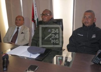 TRANSPORT URBAIN – La Commune urbaine d&rsquo;Antananarivo brandit la fourrière et le retrait de la licence pour ceux qui continueraient à appliquer le tarif de transport à 800 ariary dans la capitale à partir de vendredi