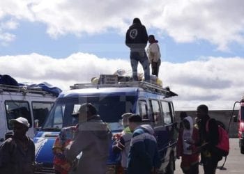 TRANSPORT – Le ministère des Transports et de la météorologie valide les hausses des frais de transport sur les lignes nationales, les tarifs exorbitants à rectifier, selon les transporteurs