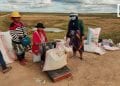 AGRICULTURE – Cri d’alarme des paysans : le kilo du paddy à seulement 1.300 ariary