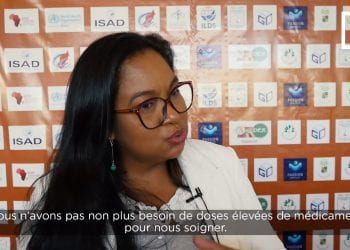 DERMATOLOGIE – Madagascar et son melting pot de peaux et de maladies cutanées