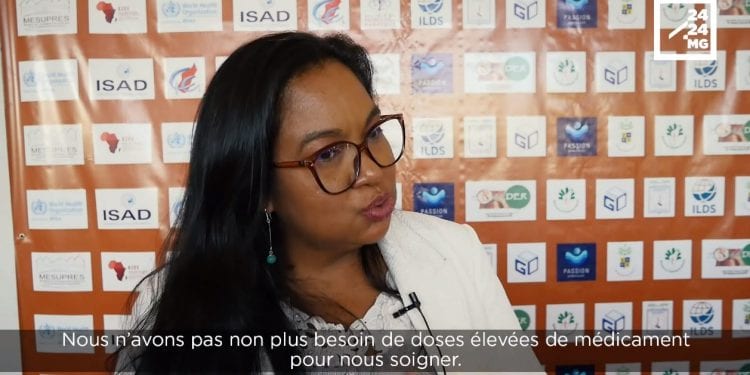 DERMATOLOGIE – Madagascar et son melting pot de peaux et de maladies cutanées