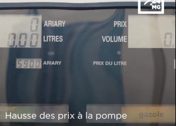 ANDRY RAMAROSON, MINISTRE DE L’ENERGIE ET DES HYDROCARBURES – Les pétroliers sont obligés de « supporter avec le gouvernement les problèmes actuels »