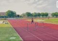ATHLETISME – Sidonie Fiadanantsoa à la conquête du record de Madagascar sur 100m haies