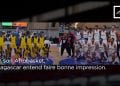 AFROBASKET – Premier match, première victoire pour les Ankoay U18 garçons