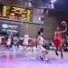 AFROBASKET U18 – Les Ankoay, accrocheurs, battent 55 à 49 les Fennecs de l&rsquo;Algérie et s’apprêtent à disputer la première place de leur groupe