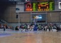 BASKETBALL – La première défaite malgache à l&rsquo;Afrobasket U18 2022 face au Sénégal