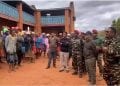 INSÉCURITÉ : Le Général Léon Richard Rakotonirina soupçonne des actes de vengeance de dahalo derrière le multiple assassinat survenu vendredi matin à Ambolotarakely Ankazobe