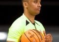 BASKETBALL – Yann Vezo Davidson sera le troisième arbitre malgache sélectionné pour officier durant l&rsquo;Afrobasket U18 fille et garçon