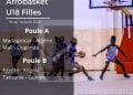BASKETBALL – Les Ankoay Filles joueront l’Ouganda pour leur premier match à l’Afrobasket U18 à Antsirabe