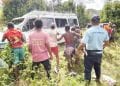 CIRCULATION – La gendarmerie appelle à la vigilance des automobilistes et évoque des sanctions contre les contrevenants au code de la route après l’accident de taxi-brousse ayant causé dix morts et neuf blessés à Marovoalavo Beforona sur la route nationale 2