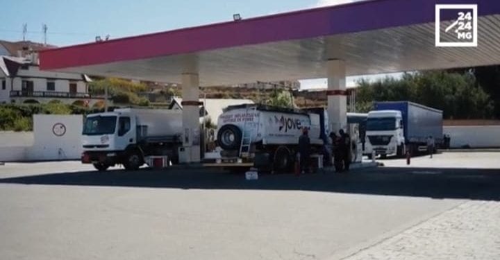 CONSOMMATION – L’Office malgache des hydrocarbures (OMH) appelle les usagers à ne pas changer leurs habitudes de consommation de carburants et rassure sur la disponibilité de stocks suffisants