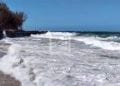 DRAME – Cinq jeunes filles meurent noyées à Manakara non loin de la plage du Trou du commissaire