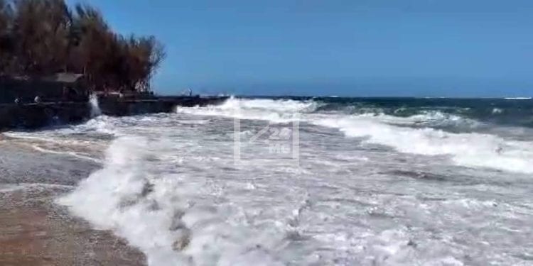 DRAME – Cinq jeunes filles meurent noyées à Manakara non loin de la plage du Trou du commissaire