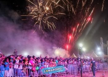 ÉVÉNEMENT – Le festival Somaroho démarre en fanfare à Nosy Be