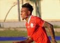 FOOTBALL – Abel Anicet Andrianantenaina retourne en Bulgarie et s’engage avec Beroe Stara Zagora