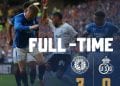 FOOTBALL – Loïc Lapoussin et l’Union Saint Gilloise ne joueront pas les barrages de la Ligue des champions, ils retrouvent néanmoins la phase de poule de la Ligue Europa