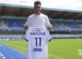 FOOTBALL- Rayan Raveloson rejoint Auxerre pour trois ans