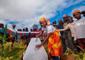 HYGIÈNE – Des infrastructures d’eau et d’assainissement mises en place au bénéfice de 8.000 habitants de deux communes des régions de la Haute Matsiatra et de Vatovavy par le projet Rano Wash