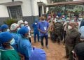 IKONGO – 19 morts et 21 blessés toujours hospitalisés et soignés à Ikongo d’après le dernier bilan publié par la gendarmerie nationale après les évènements de lundi. Le ministre de la défense nationale sur place pour soutenir les familles des victimes et des blessés.