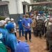 IKONGO – 19 morts et 21 blessés toujours hospitalisés et soignés à Ikongo d’après le dernier bilan publié par la gendarmerie nationale après les évènements de lundi. Le ministre de la défense nationale sur place pour soutenir les familles des victimes et des blessés.