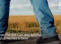SPORT – La marche pour garder la forme