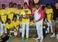 BASKETBALL – MB2ALL chez les filles et ACMB Atsinanana chez les garçons sacrés champions de Madagascar U14.