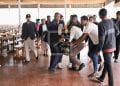 RELIGION – Des paroissiens de l’église Jesosy Mamonjy entendus à par la gendarmerie dans le cadre d’une enquête ouverte suite à une plainte déposée par le Pasteur Raymond Randrianatoandro