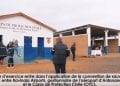 Ravinala Airports CPC