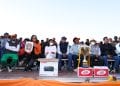 SPORTS – Le président de la République offre 4 millions d’ariary au vainqueur d’un tournoi de football organisé dans l’Atsimondrano