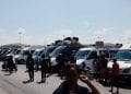 TRANSPORT NATIONAL – Des taxi-brousse coincés en brousse faute de gasoil