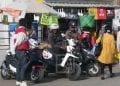 TRANSPORT URBAIN – Le conseil municipal d&rsquo;Antananarivo rejette une nouvelle fois la légalisation des taxis-motos dans la capitale.