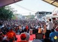 TRANSPORT AERIEN – Le président de la République s’engage pour l’acquisition à venir d’un nouvel avion par Air Madagascar afin de relier l’île Sainte Marie à La Réunion et Maurice