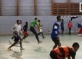 SPORTS – Des Akio cadets puissants, mordants et rapides à la conquête du sommet africain de handball