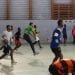 SPORTS – Des Akio cadets puissants, mordants et rapides à la conquête du sommet africain de handball