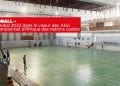 HANDBALL – Le Mondial 2023 dans le viseur des Akio au championnat d’Afrique des nations cadets