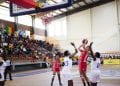 AFROBASKET U18 – Victoire in extremis pour les Ankoay filles face aux Tanzaniennes en quarts de finale