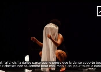 DANSE CONTEMPORAINE – Julie Iarisoa et son « Voyage autour de mon nombril »